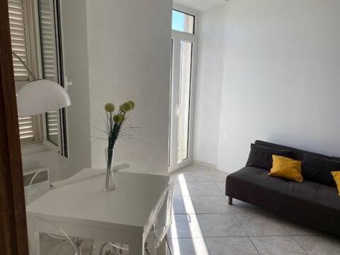 Cote Vieux Port Apartamento Bastia  Exterior foto